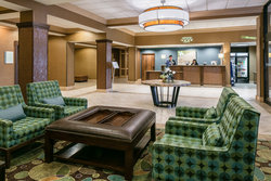  - Holiday Inn & Suites Overland Park - I-35, Exit 225A