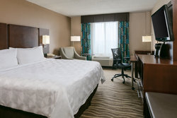  - Holiday Inn & Suites Overland Park - I-35, Exit 225A