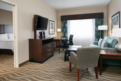  - Holiday Inn & Suites Overland Park - I-35, Exit 225A