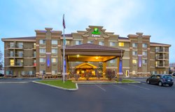  - Holiday Inn Express Layton - I-15, Exit 332