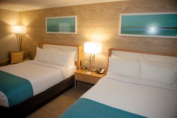  - Holiday Inn Greenville