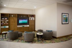  - Holiday Inn Greenville