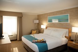  - Holiday Inn Greenville