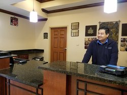  - Staybridge Suites Rogers - I-49, Exit 83