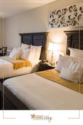  - Lodge at Kiln Creek Newport News