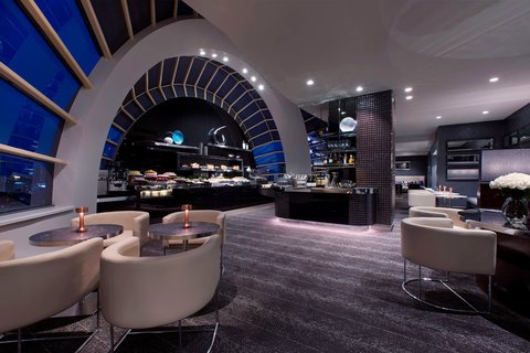 SHERATON GRAND SYDNEY HYDE PRK - Photo 58