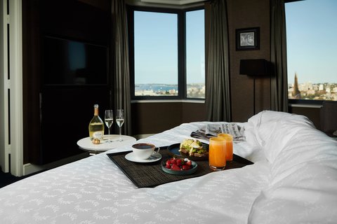 SHERATON GRAND SYDNEY HYDE PRK - Photo 61