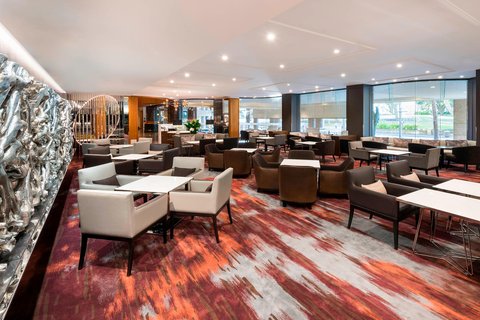 SHERATON GRAND SYDNEY HYDE PRK - Photo 68