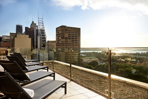 SHERATON GRAND SYDNEY HYDE PRK - Photo 83