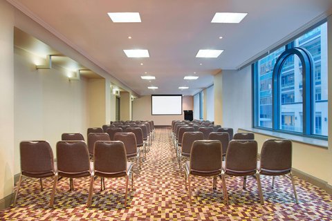 SHERATON GRAND SYDNEY HYDE PRK - Photo 102