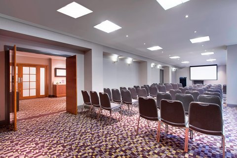 SHERATON GRAND SYDNEY HYDE PRK - Photo 103