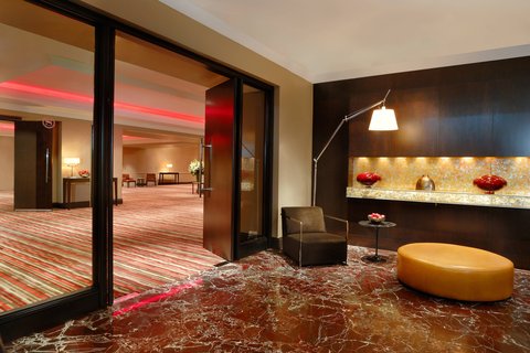 SHERATON GRAND SYDNEY HYDE PRK - Photo 104