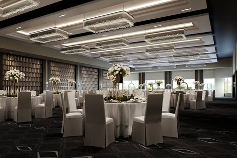 SHERATON GRAND SYDNEY HYDE PRK - Photo 105