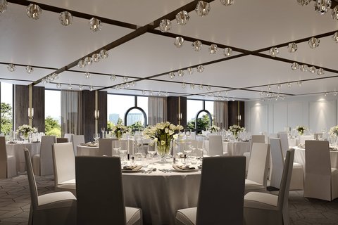 SHERATON GRAND SYDNEY HYDE PRK - Photo 107