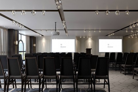 SHERATON GRAND SYDNEY HYDE PRK - Photo 108
