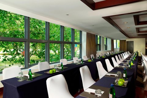 SHERATON GRAND SYDNEY HYDE PRK - Photo 109