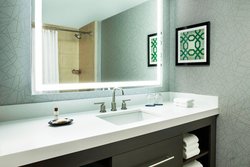  - Sheraton Hotel & Conference Center Syracuse - I-81, Exit 18