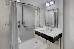  - Sheraton Hotel & Conference Center Syracuse - I-81, Exit 18