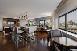  - Sheraton Hotel & Conference Center Syracuse - I-81, Exit 18