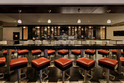  - Sheraton Hotel & Conference Center Syracuse - I-81, Exit 18