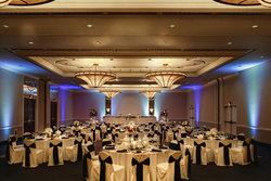  - Sheraton Hotel & Conference Center Syracuse - I-81, Exit 18