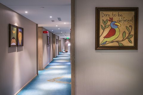 HOTEL INDIGO HARBOUR VIEW - Photo 49