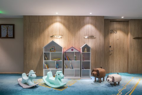 HOTEL INDIGO HARBOUR VIEW - Photo 39