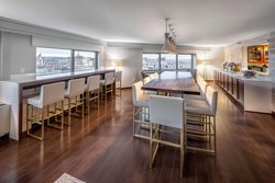  - Sheraton Hotel & Conference Center Syracuse - I-81, Exit 18