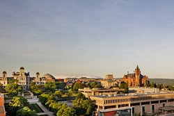  - Sheraton Hotel & Conference Center Syracuse - I-81, Exit 18