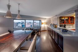  - Sheraton Hotel & Conference Center Syracuse - I-81, Exit 18