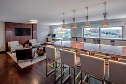  - Sheraton Hotel & Conference Center Syracuse - I-81, Exit 18