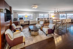  - Sheraton Hotel & Conference Center Syracuse - I-81, Exit 18