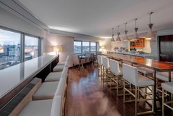  - Sheraton Hotel & Conference Center Syracuse - I-81, Exit 18