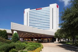  - Sheraton Hotel Arlington - I-30, Exit 29
