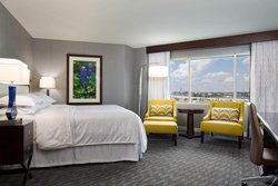  - Sheraton Hotel Arlington - I-30, Exit 29