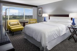  - Sheraton Hotel Arlington - I-30, Exit 29