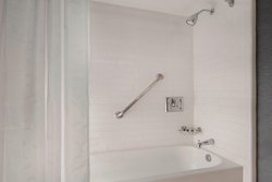  - Sheraton Hotel Arlington - I-30, Exit 29