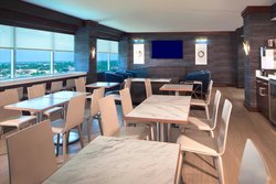  - Sheraton Hotel Arlington - I-30, Exit 29