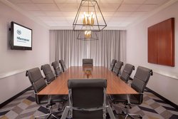  - Sheraton Hotel Arlington - I-30, Exit 29