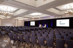  - Sheraton Hotel Arlington - I-30, Exit 29