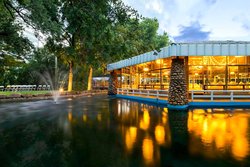  - Sheraton Hotel Arlington - I-30, Exit 29