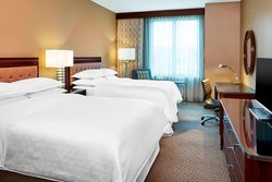  - Sheraton Hotel Frisco