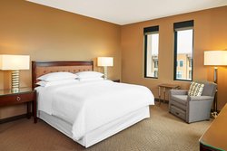  - Sheraton Hotel Frisco