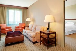  - Sheraton Hotel Frisco