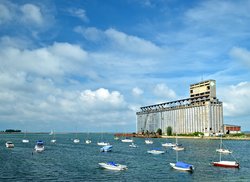  - Candlewood Suites Amherst