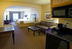  - Holiday Inn Express & Suites Kingsville
