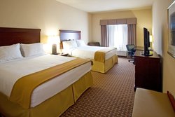  - Holiday Inn Express & Suites Kingsville