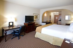  - Holiday Inn Express & Suites Kingsville