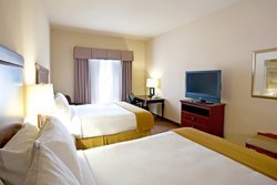  - Holiday Inn Express & Suites Kingsville