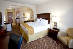  - Holiday Inn Express & Suites Kingsville
